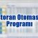 Restoran Otomasyonu Projesi