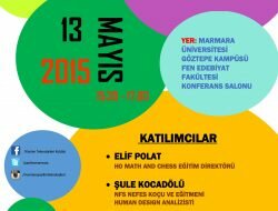Marmara Üniversitesi Yazılım Teknolojileri Klübü Semineri