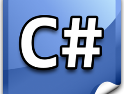 c# Kendi kütüphanemizi yapalım