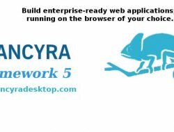 Ancyra Desktop’u Tanıtıyoruz