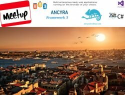 Ancyra Desktop MeetUp