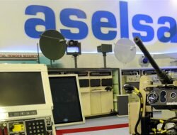 ASELSAN yeni Ar-Ge merkezini açtı