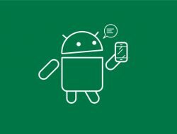 Android – Uygulama Bileşenleri
