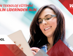 WISSEN AKADEMIE eğitimden daha fazlası – more than education.