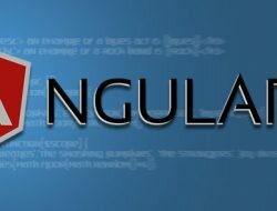 Angular Js Giriş