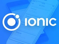 Ionic -Genel Bakış