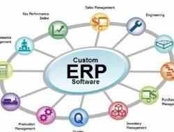 Kurumsal Kaynak Planlaması (ERP)
