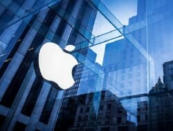 Apple, öğrencilere yazılım ve programlama öğretecek