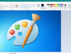 Paint Yaşamaya Devam Edecek!