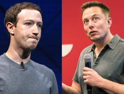 Teknoloji dünyasında günün konusu: Elon Musk – Mark Zuckerberg tartışması